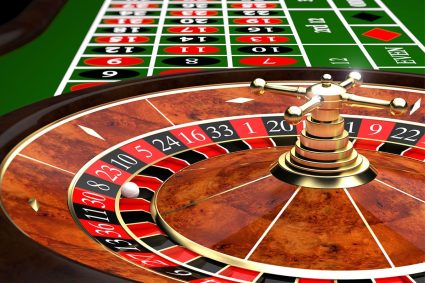 Bandar Judi Casino Roulette Online